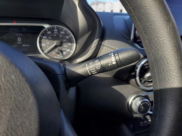 used 2024 Nissan Sentra car, priced at $20,495