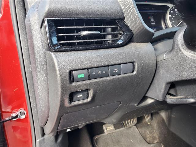 used 2024 Nissan Sentra car, priced at $20,495