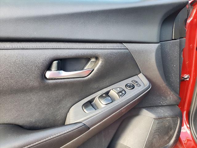 used 2024 Nissan Sentra car, priced at $20,495