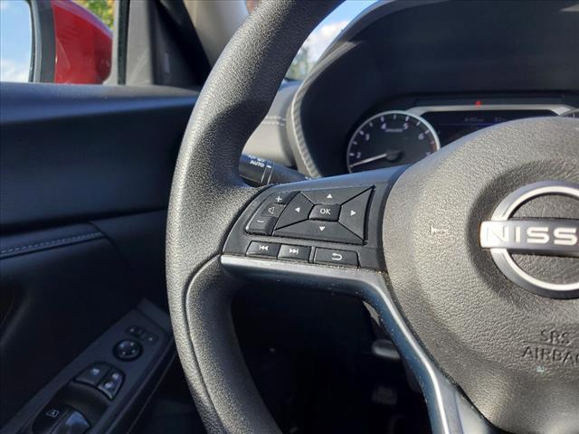 used 2024 Nissan Sentra car, priced at $20,495