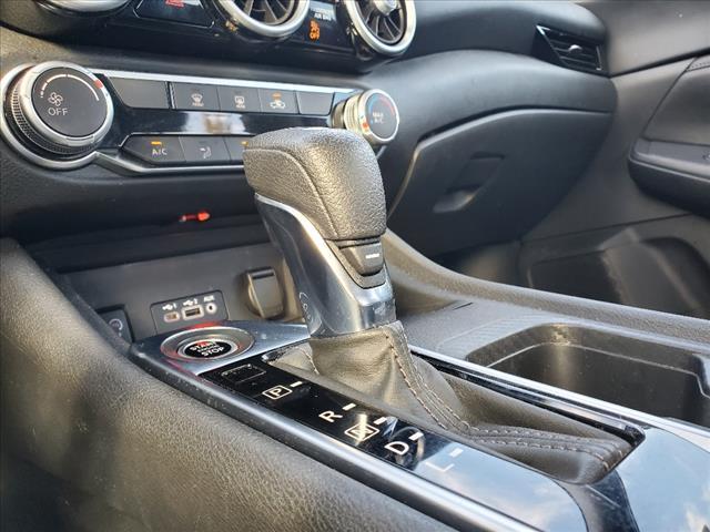 used 2024 Nissan Sentra car, priced at $20,495