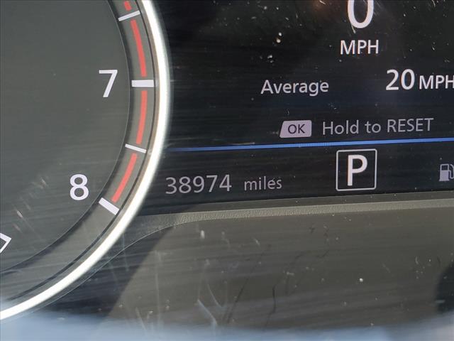 used 2024 Nissan Sentra car, priced at $20,495