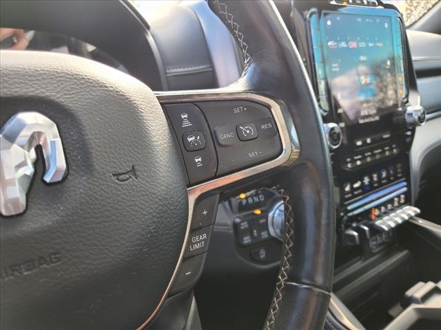 used 2020 Ram 1500 car, priced at $31,995