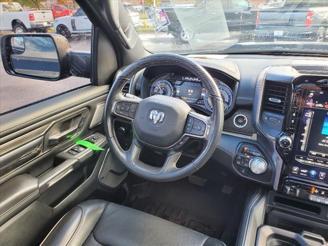 used 2020 Ram 1500 car, priced at $31,995