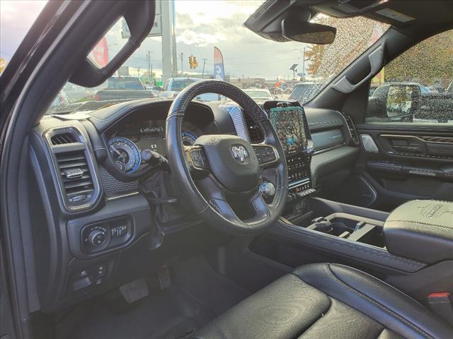 used 2020 Ram 1500 car, priced at $31,995