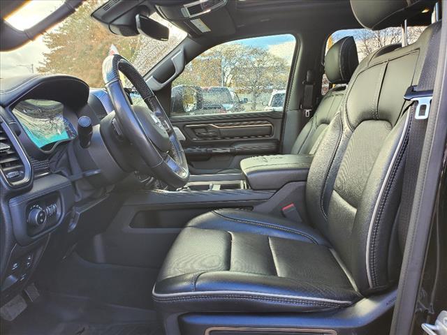 used 2020 Ram 1500 car, priced at $31,995