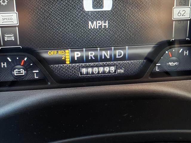 used 2020 Ram 1500 car, priced at $31,995