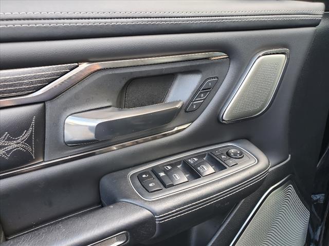 used 2020 Ram 1500 car, priced at $31,995