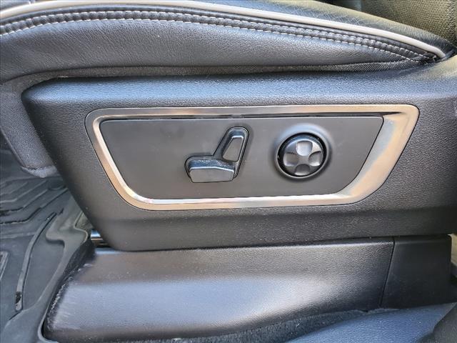 used 2020 Ram 1500 car, priced at $31,995