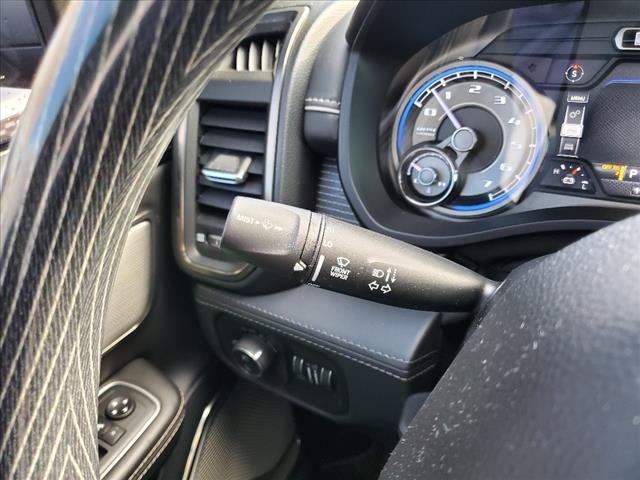 used 2020 Ram 1500 car, priced at $31,995