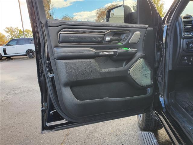 used 2020 Ram 1500 car, priced at $31,995