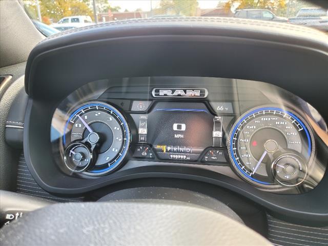 used 2020 Ram 1500 car, priced at $31,995