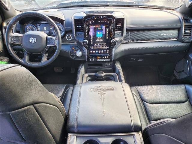 used 2020 Ram 1500 car, priced at $31,995