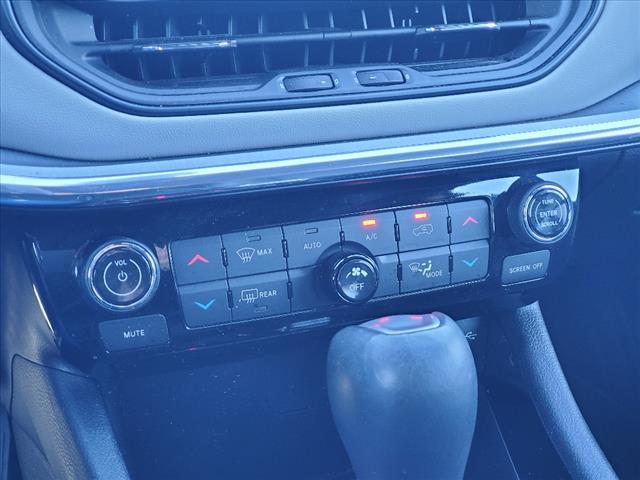 used 2024 Jeep Compass car, priced at $28,450