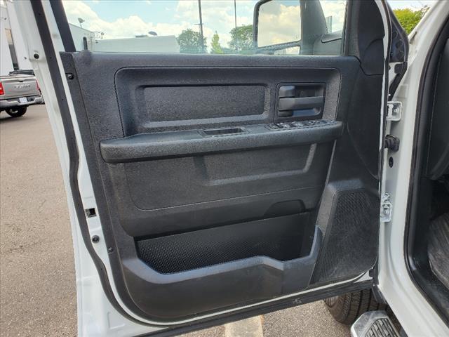 used 2024 Ram 2500 car, priced at $41,495