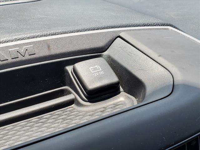 used 2024 Ram 2500 car, priced at $41,495