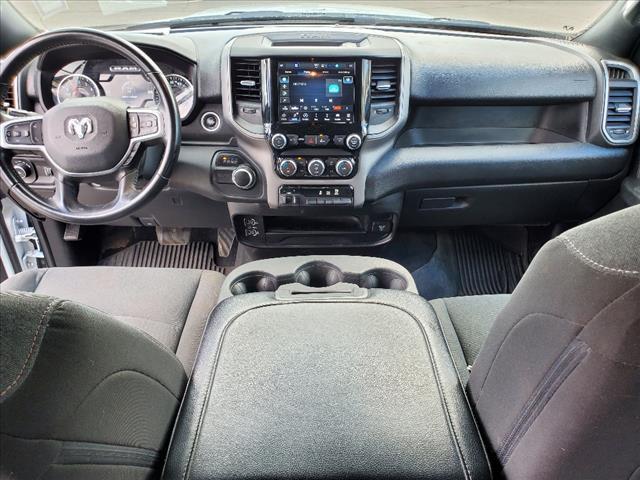 used 2024 Ram 2500 car, priced at $41,495