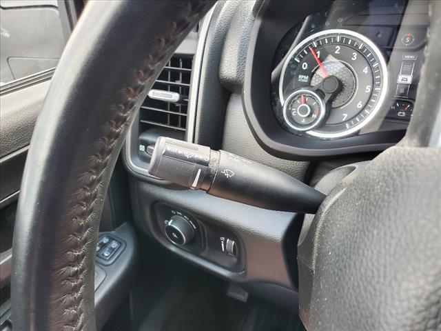 used 2024 Ram 2500 car, priced at $41,495