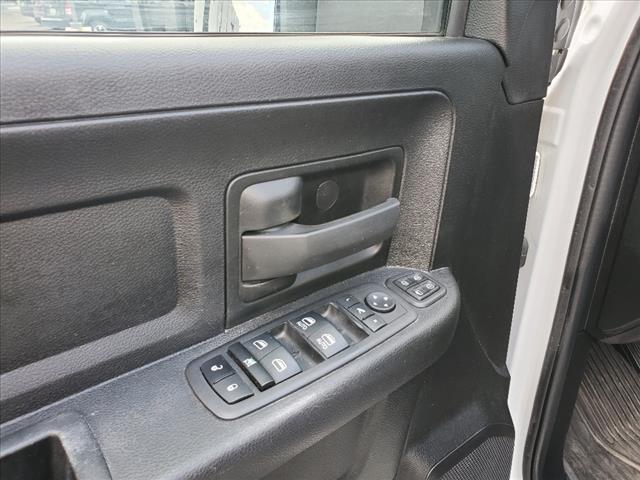 used 2024 Ram 2500 car, priced at $41,495