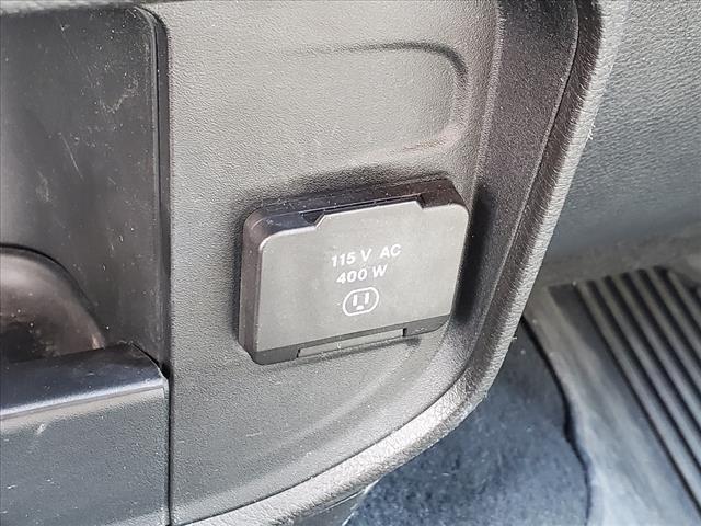 used 2024 Ram 2500 car, priced at $41,495