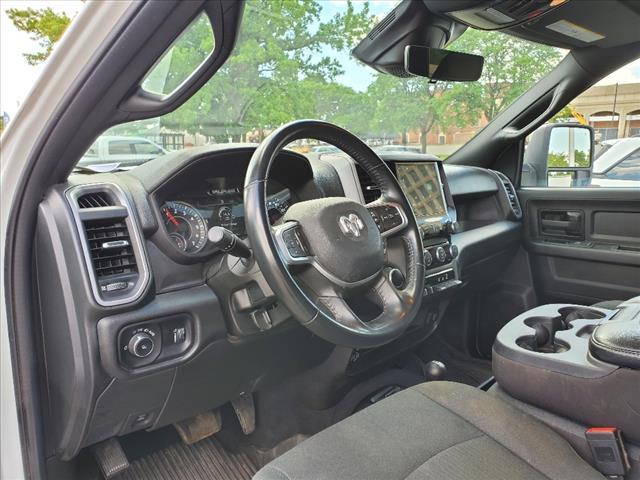 used 2024 Ram 2500 car, priced at $41,495