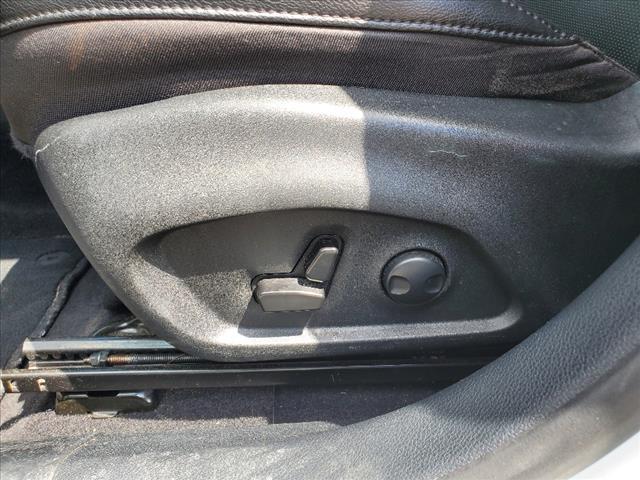 used 2023 Jeep Compass car, priced at $24,839