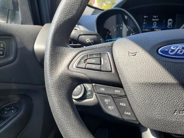 used 2018 Ford Escape car, priced at $11,750