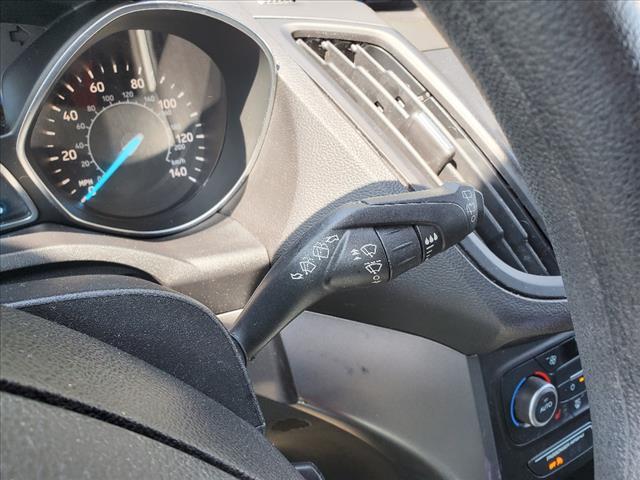 used 2018 Ford Escape car, priced at $11,750