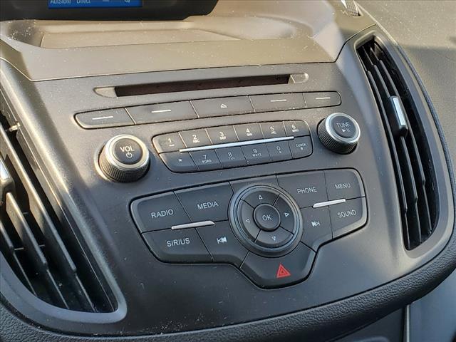 used 2018 Ford Escape car, priced at $11,750