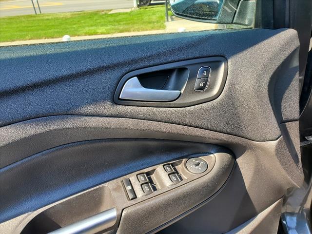 used 2018 Ford Escape car, priced at $11,750