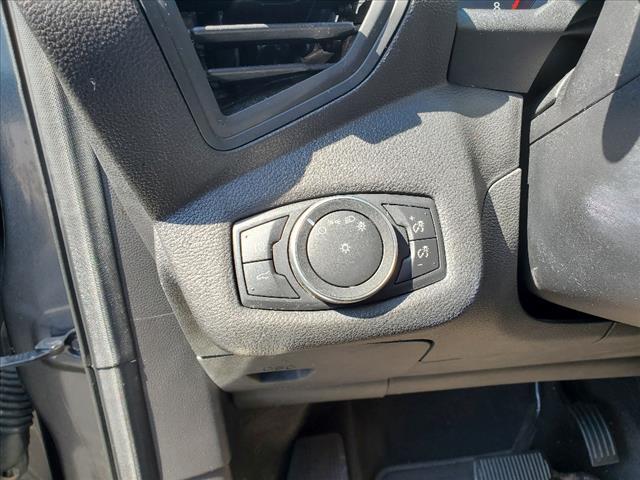 used 2018 Ford Escape car, priced at $11,750