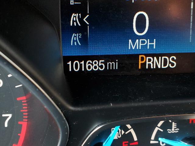 used 2018 Ford Escape car, priced at $11,750