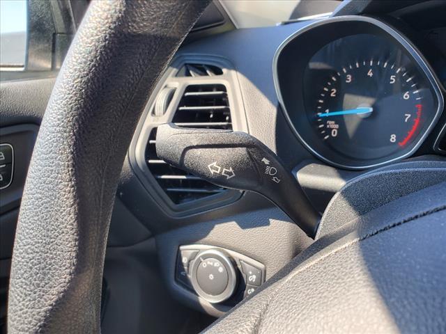 used 2018 Ford Escape car, priced at $11,750