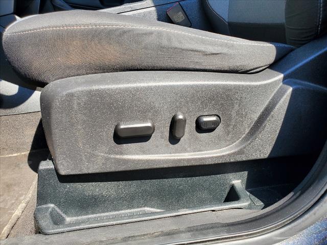 used 2018 Ford Escape car, priced at $11,750