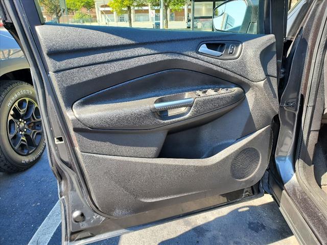 used 2018 Ford Escape car, priced at $11,750