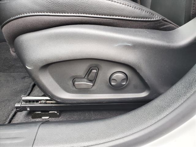 used 2024 Jeep Compass car, priced at $27,860