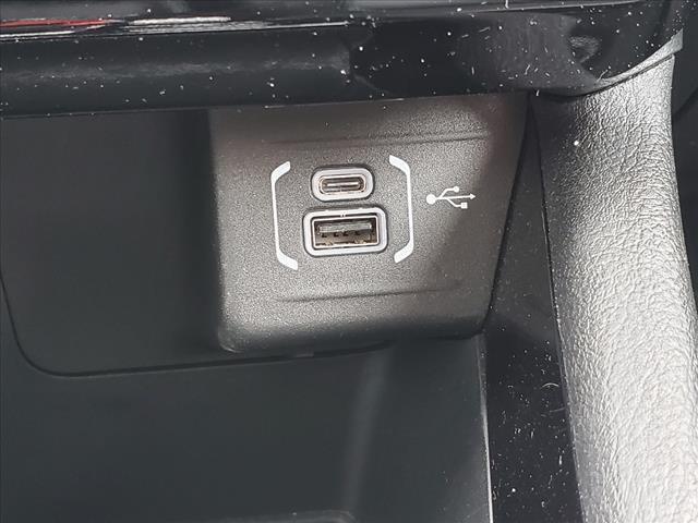 used 2024 Jeep Compass car, priced at $27,860