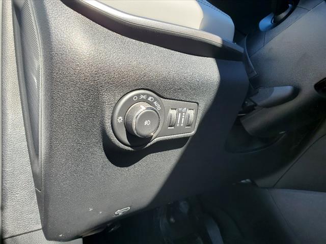 new 2026 Jeep Compass car, priced at $34,755