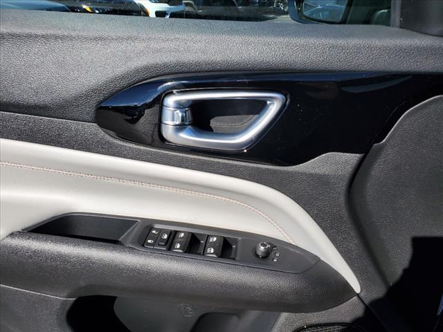 new 2026 Jeep Compass car, priced at $34,755