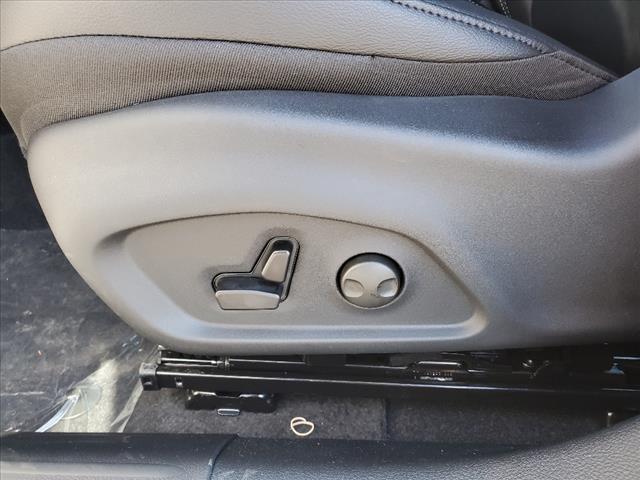 new 2026 Jeep Compass car, priced at $34,755