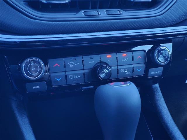 new 2026 Jeep Compass car, priced at $36,750