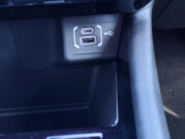 new 2026 Jeep Compass car, priced at $36,750