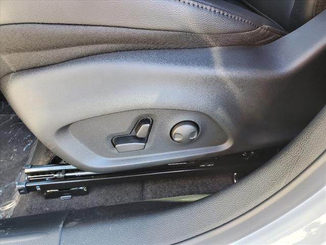 new 2026 Jeep Compass car, priced at $36,750