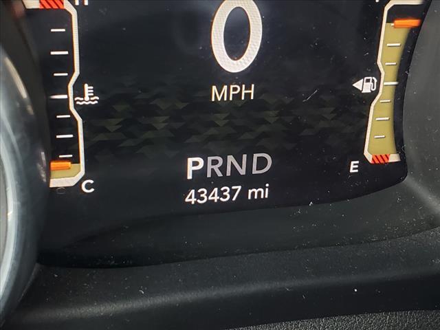 used 2020 Jeep Gladiator car, priced at $29,495