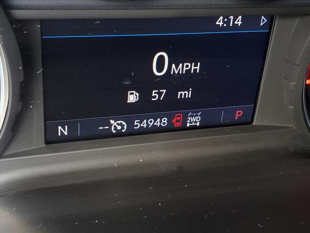 used 2019 Chevrolet Silverado 1500 car, priced at $32,995