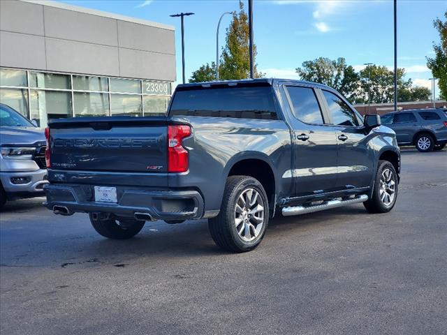 used 2019 Chevrolet Silverado 1500 car, priced at $32,995