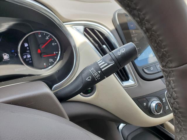 used 2024 Chevrolet Malibu car, priced at $26,495