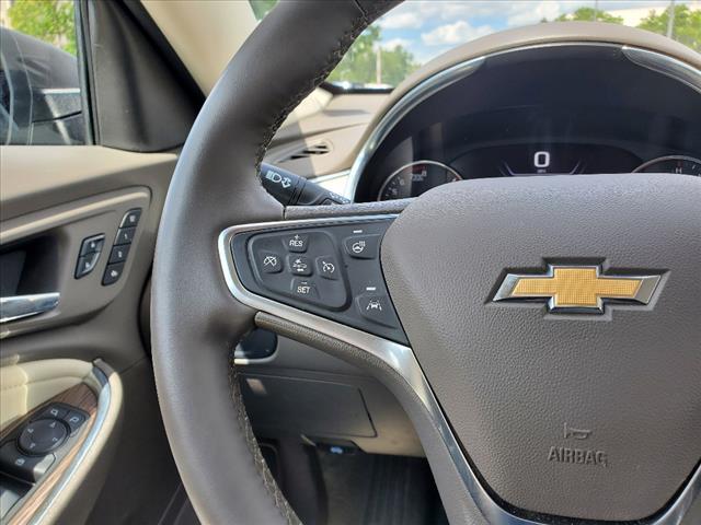 used 2024 Chevrolet Malibu car, priced at $26,495