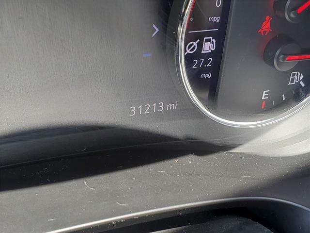 used 2024 Chevrolet Malibu car, priced at $26,495