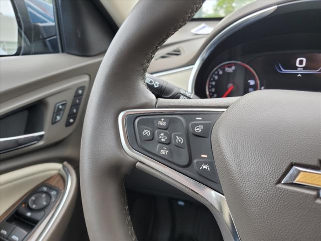 used 2024 Chevrolet Malibu car, priced at $27,995